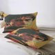 thumbnail image 4 of Harry potter Bedding Sets Cartoon Duvet Cover Lightweight 3 Piece Bet Sets for Kids Boys Girls, 4 of 5