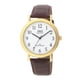 thumbnail image 1 of Reloj Análogo Café Q&Q C150J104Y, 1 of 1