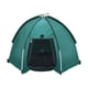 thumbnail image 4 of Tienda para mascotas, nido, casa para gatos, suministros más cálidos, perrera, cama antideslizante para perros pequeños, cama para dormir para gatos,, 4 of 5