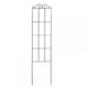 thumbnail image 1 of Soporte para enrejado de plantas de jardín, soporte para estacas trepadoras, soporte para enredaderas, 1 of 8