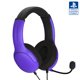 thumbnail image 1 of Auriculares PDP Airlite con cable para juegos PS5 PC con micrófono, 1 of 7