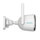 thumbnail image 2 of Cámara de Seguridad Wifi Exterior IP 3MP 2K Luz LED Color, 2 of 4