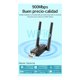 thumbnail image 5 of Adaptador USB WiFi 6 AX900 Doble Banda 2,4/5 GHz con Antena para PC, 5 of 6