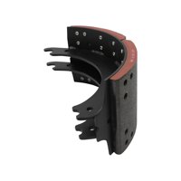 Suntech - Kit Patin De Freno Embalatado 7 X 16.5 Pulg Q Plus