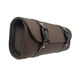 thumbnail image 4 of Bolsa De Equipaje Multifunción De La Bolsa De Motocicleta Para Motocicleta De Bicicleta Marrón, 4 of 5