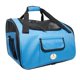 thumbnail image 1 of Transportadora plegable para asiento de auto para mascotas Pet Life 'Ultra-Lock', 1 of 8