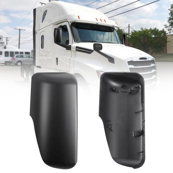 Cubierta de Espejo Lateral Derecho Easyinst para Freightliner Cascadia 2018+