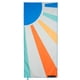 thumbnail image 1 of Toalla Playa Microfibra Grande XL Sol Bosscamp (90 x 200), 1 of 6