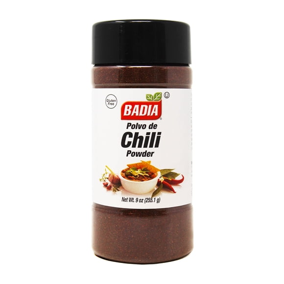 Chili Powder 255g