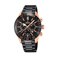 Reloj F20578/1 Festina Negro Hombre Ceramic