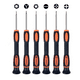 thumbnail image 1 of Juego Destornilladores Precision 6 Pzs Smart-tools, 1 of 3