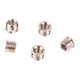 thumbnail image 5 of Adaptador De Tornillo Convertido Hembra De 1/4 "a 3/8" Para Trípode Monopié De Cámara, 5 Piezas, 5 of 5