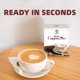 thumbnail image 2 of Mezcla para capuchino, alternativa al café, GANOHERB con reishi, 315 ml, 2 of 7