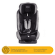 thumbnail image 2 of Silla De Auto Convertible Orbit Gris, 2 of 8