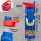 thumbnail image 5 of Set de Bolsa de Almuerzo Get Trend Sonic 3 Piezas con Botella de 600 ml, 5 of 6