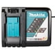 thumbnail image 1 of Cargador Makita DC18RC 7.2-18 V, 1 of 3