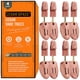 thumbnail image 1 of Shoe Tree Madera De Cedro Ajustable Para Hombre De 6 5 A 14 Años, 1 of 9