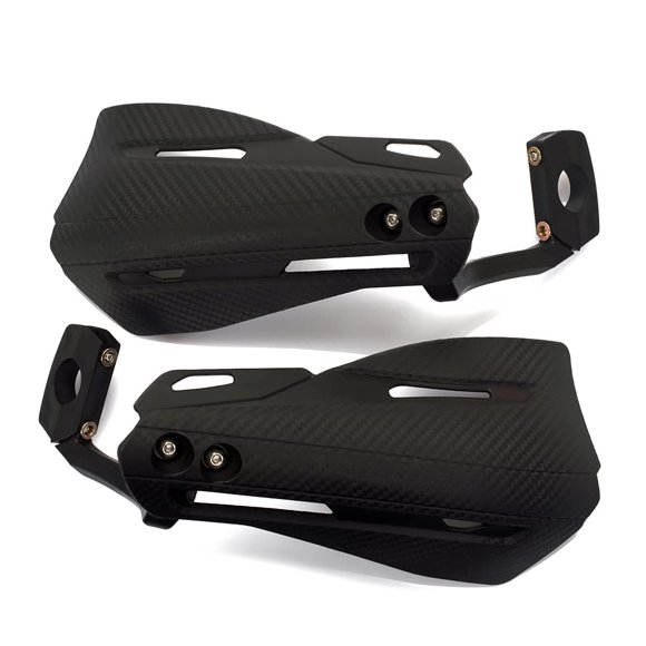 Protectores de Manillar XINGWU 22 mm Universal para Motocicleta y ATV (Par)