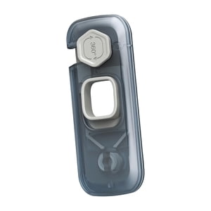 Bothyi - Cerraduras A Prueba De Niños Cerradura De Refrigerador Para Dormitorio Armario Cocina Lavavajillas