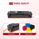 thumbnail image 4 of Cartucho de tóner Cool Toner 075H (Pack de 4, alto rendimiento), 4 of 6