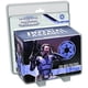 thumbnail image 1 of Juego de mesa Fantasy Flight Star Wars Imperial Assault ISB Infiltrators Villain Pack, 1 of 3
