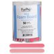 thumbnail image 1 of Lima de uñas ForPro Professional Collection, miniespuma, 50 unidades, 1 of 5
