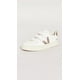 thumbnail image 3 of Zapatillas Veja Recife Logo Mujer Extra/Blanco/Platino Talla 5, 3 of 3