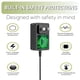 thumbnail image 4 of Fuente de alimentación Qnanw 15V 1A 110V/220V cable de 1,8 m, 4 of 5