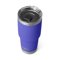 Vaso Yeti Rambler De Acero Inoxidable Con Aislamiento Al Vacío De 900 Ml