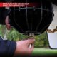 thumbnail image 5 of Candado para acoplador de remolque GEN‑Y Hitch tipo gooseneck negro, 5 of 7