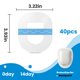 thumbnail image 2 of Parche protector impermeable Nepia Omnipod 5 (paquete de 40), 2 of 7