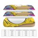 thumbnail image 2 of x370 The Simpsons 3-Piece Bedding Set Warm And Comfortable Soft Duvet Cover Bed Set with 1 Duvet Cover And 2 Pillowcases for Bedroom b370, 2 of 5