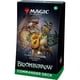 thumbnail image 1 of Magic The Gathering Mazo Commander Bloomburrow Family Matters, 1 of 3