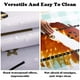 thumbnail image 3 of Mantel Impermeable Antimanchas 140x220 cm -07, 3 of 4