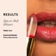 thumbnail image 4 of Bálsamo labial Winky Lux Flower Balm, pH que cambia de color, vegano, rosa, 4 of 6