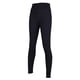 thumbnail image 5 of Pantalones De Yoga De Cintura Alta Para Mujer Medias De Levantamiento De Glúteos Con Control De Abdomen Negro XL, 5 of 5