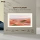 thumbnail image 2 of Televisor QLED 85" 4K UHD 85A300W TCL Smart TV, 2 of 11