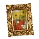 thumbnail image 1 of Marco De Fotos Marco De Exhibición Adornado Pasillo Regalo Decoración Para El Hogar Marco De Fotos Antiguo, 1 of 3