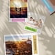 thumbnail image 5 of Cinta de Etiquetas Glitter Pristar 12 mm x 3 m (Pack de 6), 5 of 7