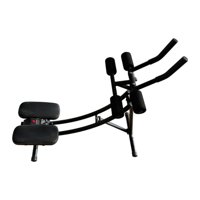 Magideal - Entrenamiento De Los Músculos Abdominales, Ejercicio De Los Músculos Abdominales, Dispositivo De Entrenamiento De Los Músculos Abdominales, Abdominale
