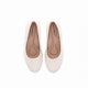 thumbnail image 3 of Zapato Mujer Crema Laura 07 Piccadilly, 3 of 3