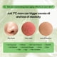 thumbnail image 3 of Mascarilla facial shaishaishai ALOE PDRN Cooling Mud Vegan Collagen, 3 of 9