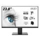 thumbnail image 1 of Monitor MSI PRO MP241X 23.8" VA Full HD HDMI+VGA Vesa, 1 of 6