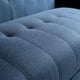 thumbnail image 3 of Sofa Tres Cuerpos Indigo Lino, 3 of 3