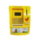 thumbnail image 3 of Hucha Para Cajero Automático Para Niños, Caja De Ahorro De Dinero Para Niños De 3, 4, 5, 6, 7 Y 8 Años, Zanahoria, 3 of 3