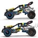thumbnail image 4 of Bloques de construcción Buggy de Carreras Todoterreno 42164, 4 of 4