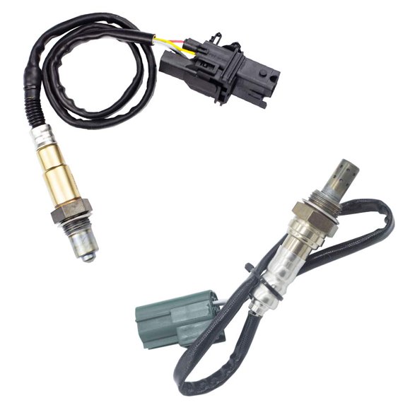 Sensores O2 Sangyue para motor de 2.5 L (2 unidades)