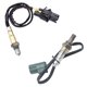 thumbnail image 1 of Sensores O2 Sangyue para motor de 2.5 L (2 unidades), 1 of 7