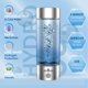 thumbnail image 3 of Botella de Agua Hydro Cup Hydrogen 400 ml 1400 ppb 2024, 3 of 6