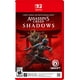thumbnail image 1 of Videojuego Ubisoft Assassin's Creed Shadows para Switch 2, 1 of 7
